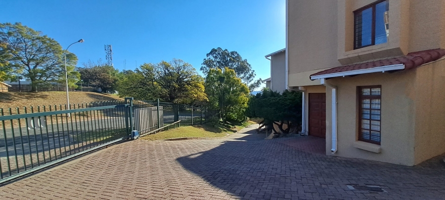 3 Bedroom Property for Sale in Hospitaalheuwel Free State